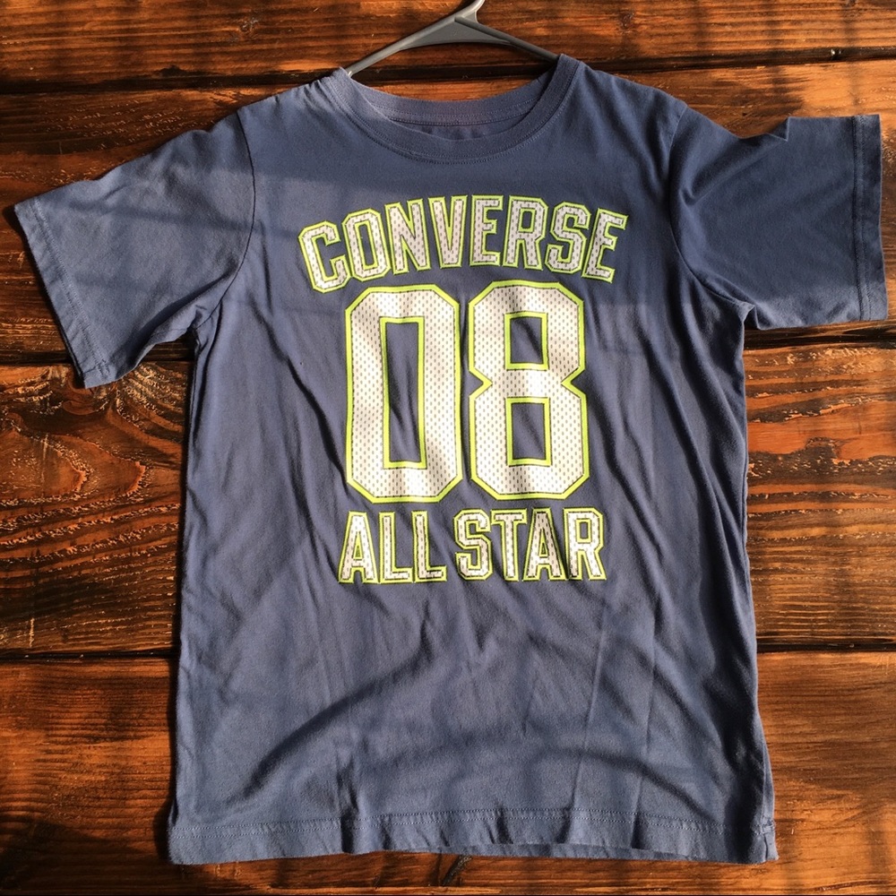 Boys T-shirt